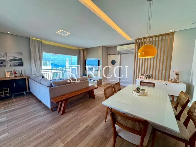 Imagem 6: Imperdível cobertura de luxo à venda em Santos-SP, Marapé: 4 quartos, 4 suítes, 4