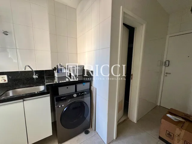 Imagem 7: Imperdível cobertura de luxo à venda em Santos-SP, Marapé: 4 quartos, 4 suítes, 4