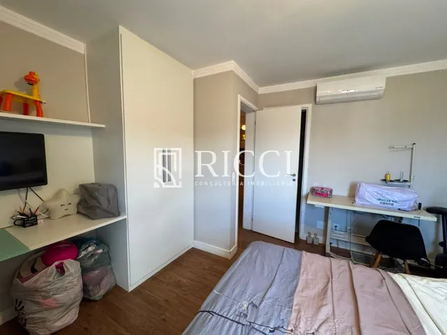 Imagem 8: Imperdível cobertura de luxo à venda em Santos-SP, Marapé: 4 quartos, 4 suítes, 4