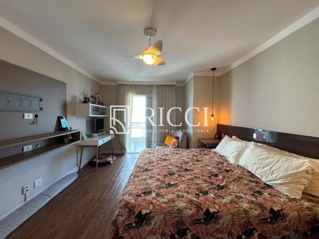 Imagem 13: Imperdível cobertura de luxo à venda em Santos-SP, Marapé: 4 quartos, 4 suítes, 4