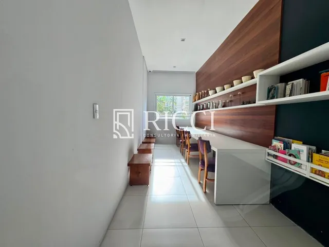 Imagem 5: Imperdível cobertura de luxo à venda em Santos-SP, Marapé: 4 quartos, 4 suítes, 4