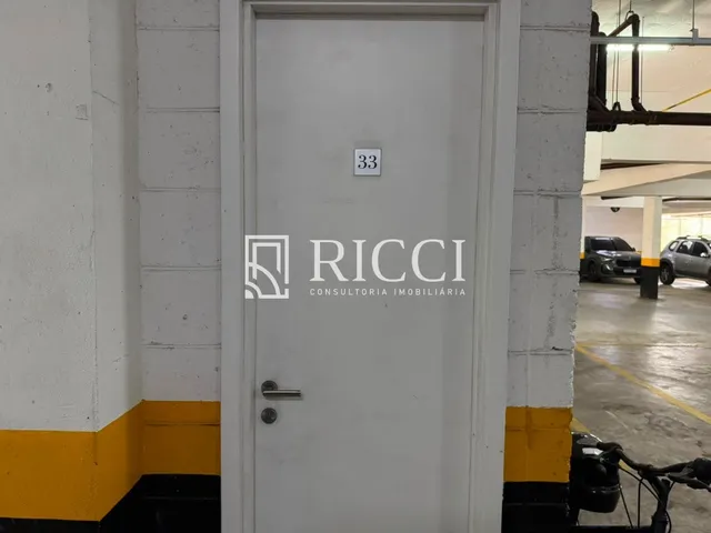 Imagem 14: Imperdível cobertura de luxo à venda em Santos-SP, Marapé: 4 quartos, 4 suítes, 4
