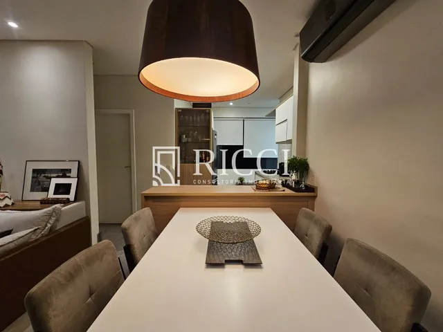 Imagem: Apartamento na Ponta da Praia, Santos