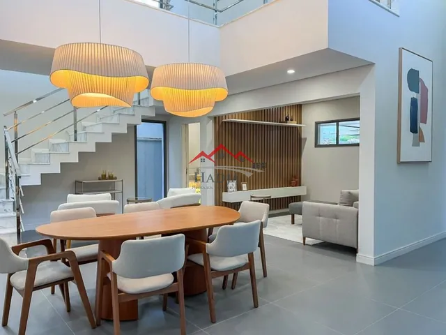 Imagem: CASA À VENDA CONDOMÍNIO BRISAS DA MATA