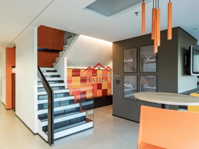 Imagem 3: SALA COMERCIAL QUADRIPLEX À VENDA EDIFÍCIO HELBOR OFFICES ANHANGABAÚ JUNDIAÍ/SP
