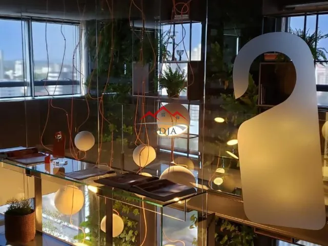 Imagem 4: SALA COMERCIAL QUADRIPLEX À VENDA EDIFÍCIO HELBOR OFFICES ANHANGABAÚ JUNDIAÍ/SP