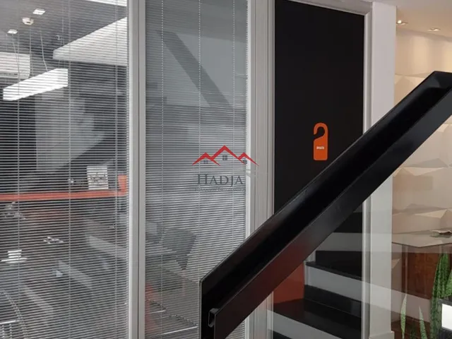 Imagem 11: SALA COMERCIAL QUADRIPLEX À VENDA EDIFÍCIO HELBOR OFFICES ANHANGABAÚ JUNDIAÍ/SP