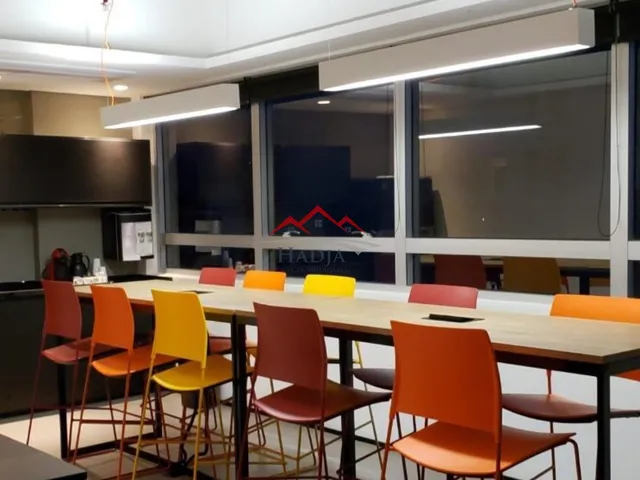 Imagem 2: SALA COMERCIAL QUADRIPLEX À VENDA EDIFÍCIO HELBOR OFFICES ANHANGABAÚ JUNDIAÍ/SP
