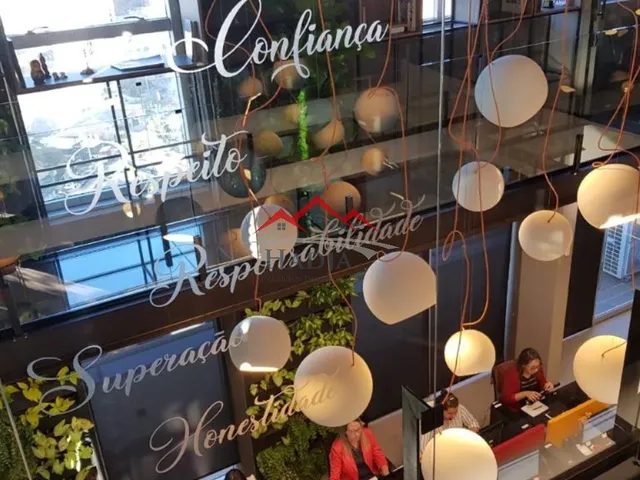 Imagem 10: SALA COMERCIAL QUADRIPLEX À VENDA EDIFÍCIO HELBOR OFFICES ANHANGABAÚ JUNDIAÍ/SP