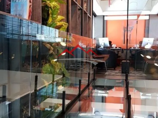 Imagem 7: SALA COMERCIAL QUADRIPLEX À VENDA EDIFÍCIO HELBOR OFFICES ANHANGABAÚ JUNDIAÍ/SP