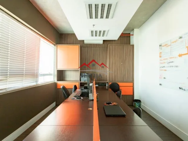 Imagem 14: SALA COMERCIAL QUADRIPLEX À VENDA EDIFÍCIO HELBOR OFFICES ANHANGABAÚ JUNDIAÍ/SP