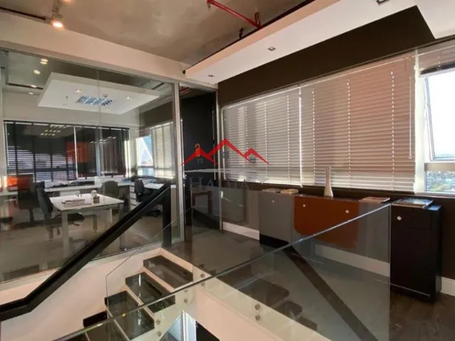 Imagem 8: SALA COMERCIAL QUADRIPLEX À VENDA EDIFÍCIO HELBOR OFFICES ANHANGABAÚ JUNDIAÍ/SP