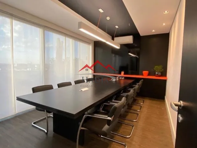 Imagem 5: SALA COMERCIAL QUADRIPLEX À VENDA EDIFÍCIO HELBOR OFFICES ANHANGABAÚ JUNDIAÍ/SP