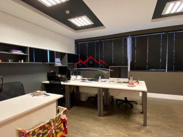 Imagem 15: SALA COMERCIAL QUADRIPLEX À VENDA EDIFÍCIO HELBOR OFFICES ANHANGABAÚ JUNDIAÍ/SP