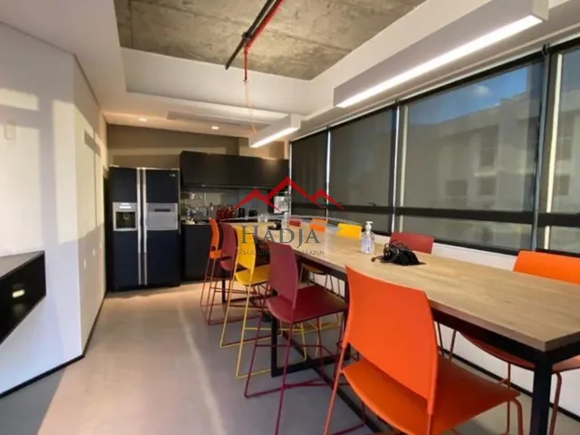 Imagem 6: SALA COMERCIAL QUADRIPLEX À VENDA EDIFÍCIO HELBOR OFFICES ANHANGABAÚ JUNDIAÍ/SP
