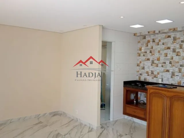 Imagem: APARTAMENTO À VENDA CONDOMÍNIO FATTO TORRES