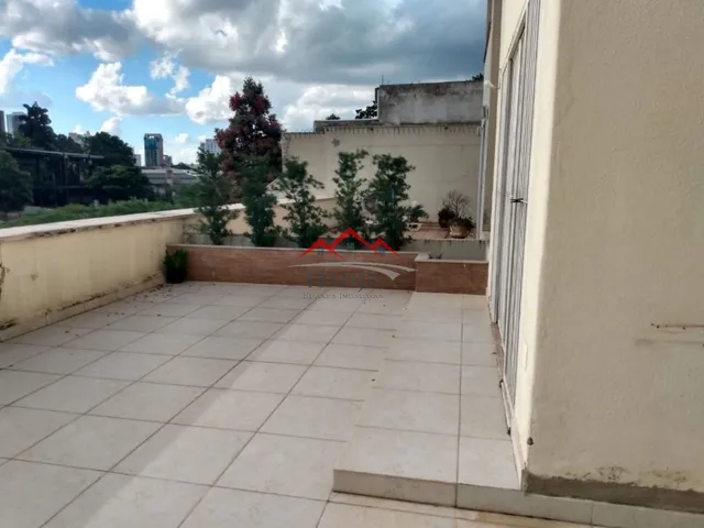 Imagem: O apartamento possui 3 Dormitórios, 1 Suíte, 2 Banheiros,