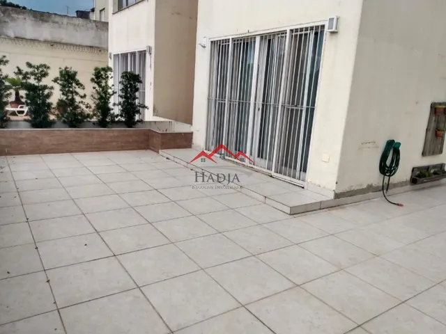 Imagem 12: APARTAMENTO GARDEN À VENDA EDIFÍCIO ERMIDA AVENIDA NOVE DE JULHO