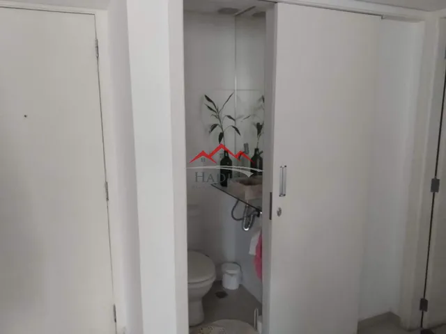 Imagem 6: APARTAMENTO GARDEN À VENDA EDIFÍCIO ERMIDA AVENIDA NOVE DE JULHO