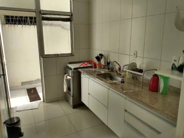 Imagem 3: APARTAMENTO GARDEN À VENDA EDIFÍCIO ERMIDA AVENIDA NOVE DE JULHO