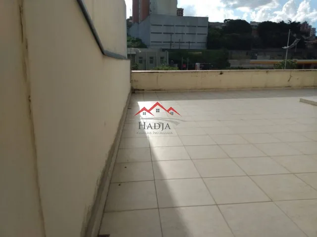 Imagem 13: APARTAMENTO GARDEN À VENDA EDIFÍCIO ERMIDA AVENIDA NOVE DE JULHO