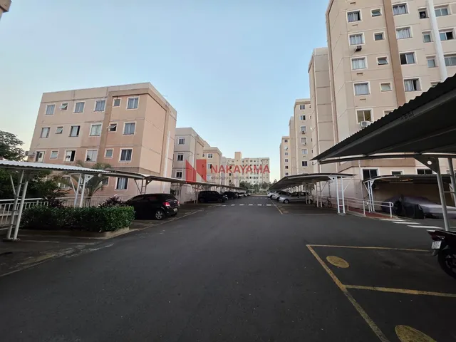 Imagem 12: Apartamento a Venda no Condomínio Lagoa Santa - Aquaville