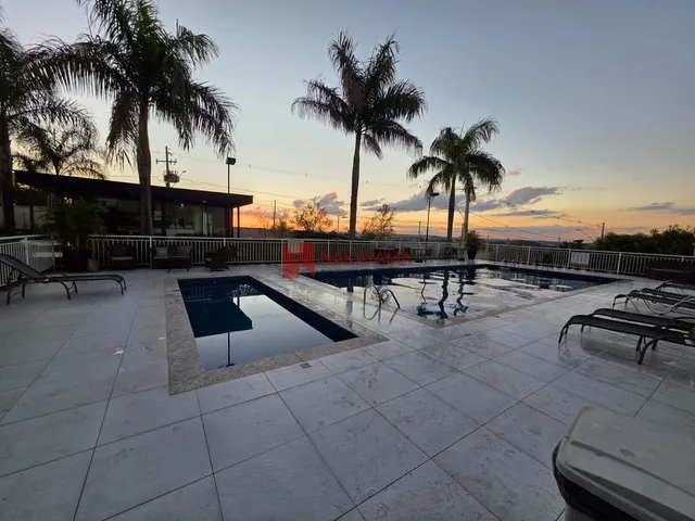 Imagem 8: Apartamento a Venda no Condomínio Lagoa Santa - Aquaville