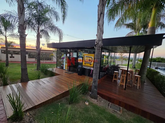 Imagem 11: Apartamento a Venda no Condomínio Lagoa Santa - Aquaville