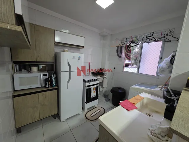 Imagem 4: Apartamento a Venda no Condomínio Lagoa Santa - Aquaville