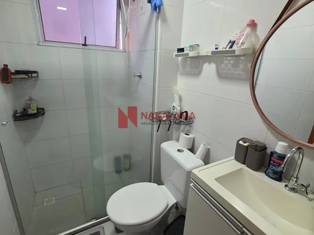 Imagem 3: Apartamento a Venda no Condomínio Lagoa Santa - Aquaville