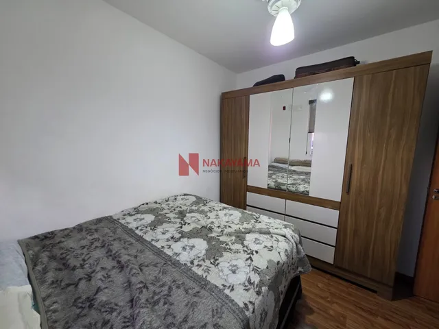 Imagem 7: Apartamento a Venda no Condomínio Lagoa Santa - Aquaville