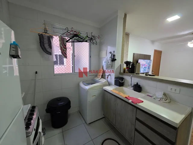 Imagem 13: Apartamento a Venda no Condomínio Lagoa Santa - Aquaville