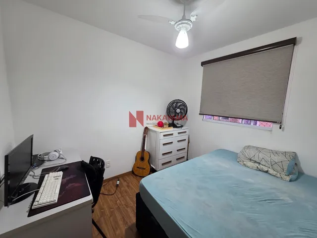 Imagem 5: Apartamento a Venda no Condomínio Lagoa Santa - Aquaville