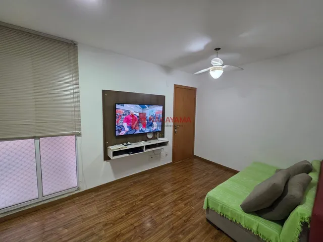 Imagem 6: Apartamento a Venda no Condomínio Lagoa Santa - Aquaville