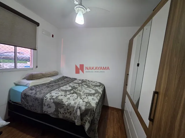 Imagem 10: Apartamento a Venda no Condomínio Lagoa Santa - Aquaville