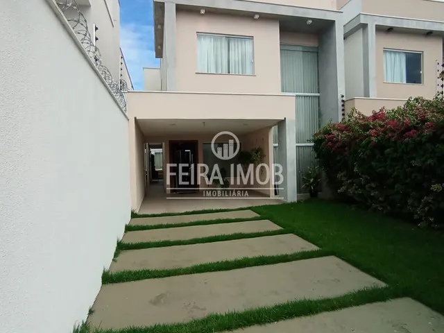 Imagem 13: Casa à venda no bairro Sim - Feira de Santana/BA