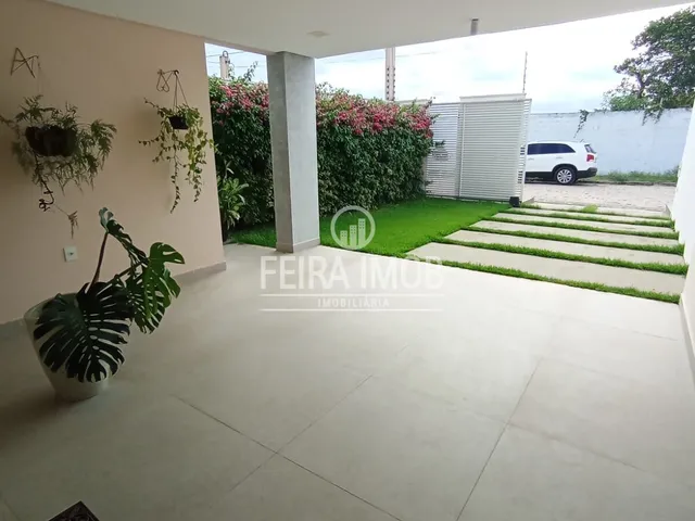 Imagem 2: Casa à venda no bairro Sim - Feira de Santana/BA