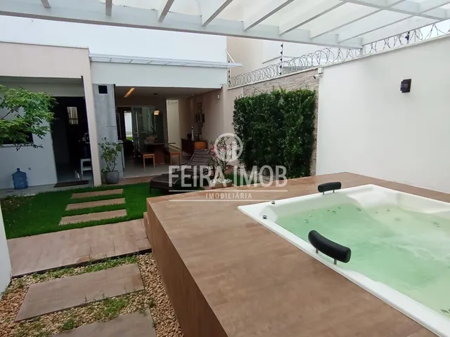 Imagem 3: Casa à venda no bairro Sim - Feira de Santana/BA
