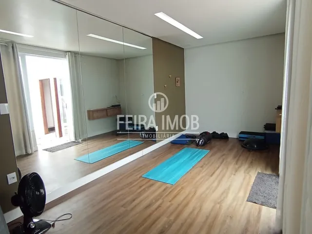 Imagem 16: Casa à venda no bairro Sim - Feira de Santana/BA