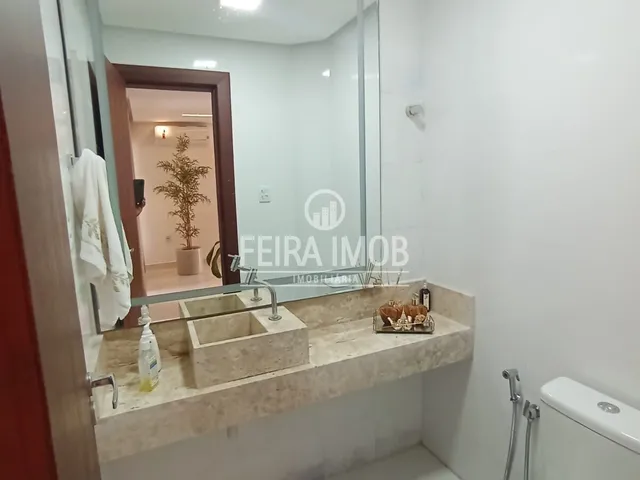 Imagem 10: Casa à venda no bairro Sim - Feira de Santana/BA