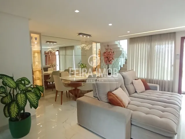 Imagem 8: Casa à venda no bairro Sim - Feira de Santana/BA