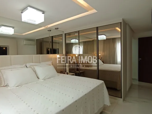 Imagem 5: Casa à venda no bairro Sim - Feira de Santana/BA