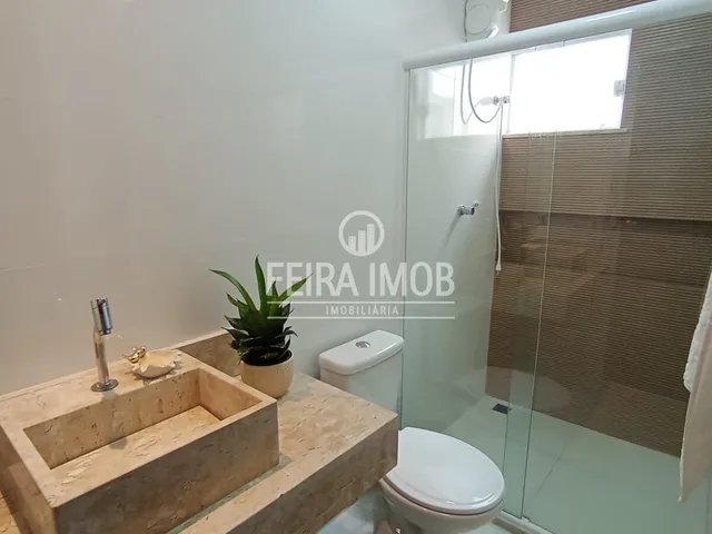 Imagem 7: Casa à venda no bairro Sim - Feira de Santana/BA