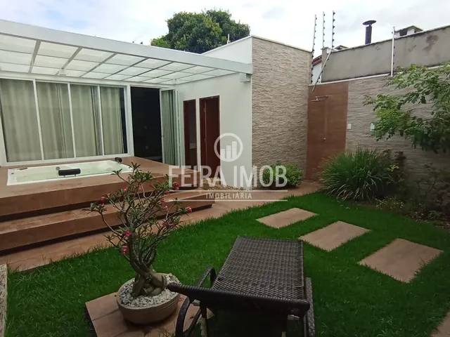 Imagem 4: Casa à venda no bairro Sim - Feira de Santana/BA