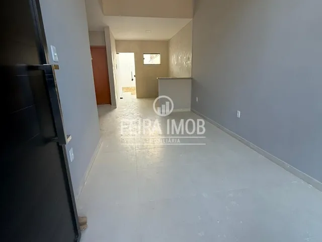 Imagem 8: Casa 2/4 e 3/4 com Suíte à Venda no SIM – A 100m da Av. Nóide Cerqueira em Feira de