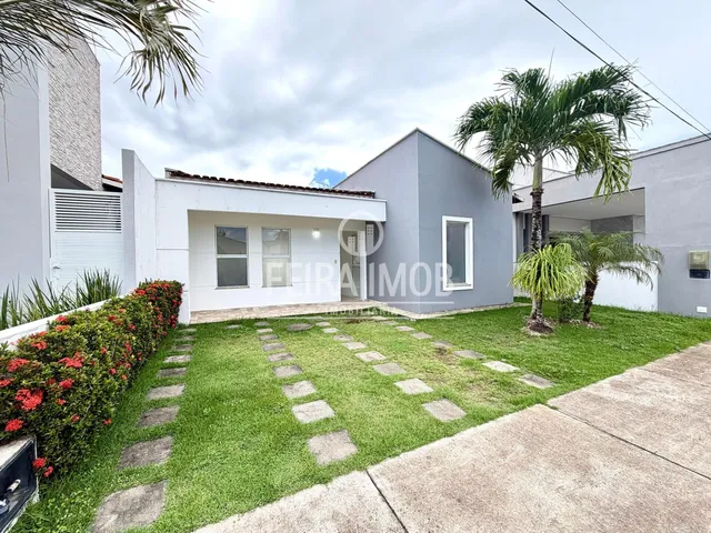 Imagem: Allure Residence - Casa à venda no bairro