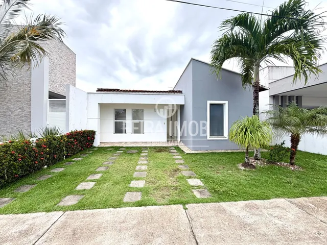 Imagem 6: Casa à venda no bairro Sim - Feira de Santana/BA