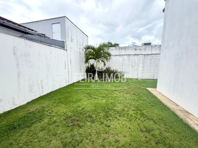 Imagem 3: Casa à venda no bairro Sim - Feira de Santana/BA