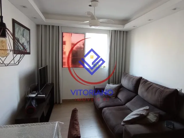 Imagem: APARTAMENTO DOIS QUARTOS Á VENDA NO ITANHANGÁ