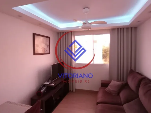 Imagem 10: APARTAMENTO DOIS QUARTOS Á VENDA NO ITANHANGÁ ACEITANDO FINANCIAMENTO!